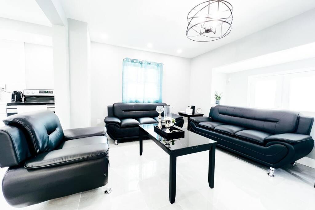 3Br House Near Falls, Casino & Attractions ナイアガラフォールズ エクステリア 写真