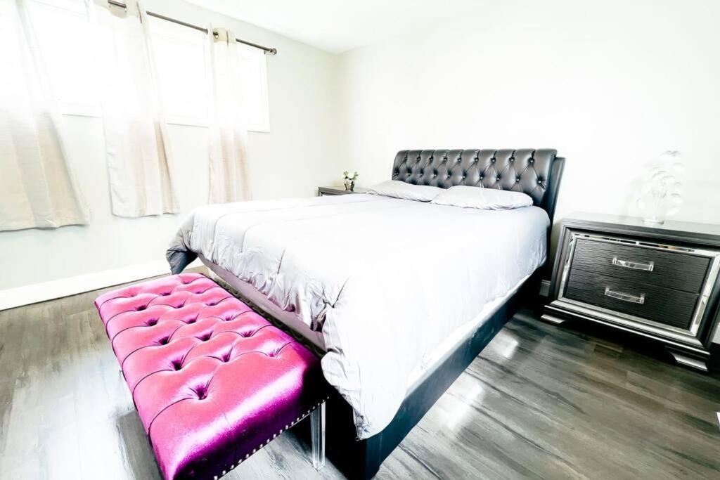 3Br House Near Falls, Casino & Attractions ナイアガラフォールズ エクステリア 写真