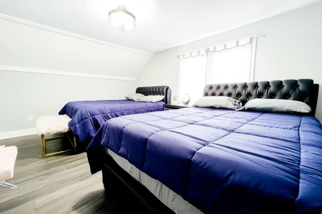 3Br House Near Falls, Casino & Attractions ナイアガラフォールズ エクステリア 写真