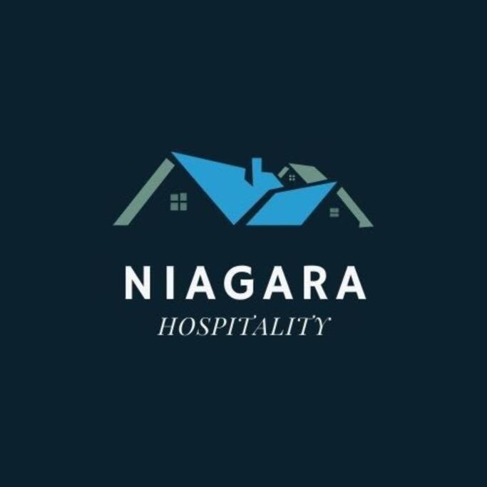 3Br House Near Falls, Casino & Attractions ナイアガラフォールズ エクステリア 写真