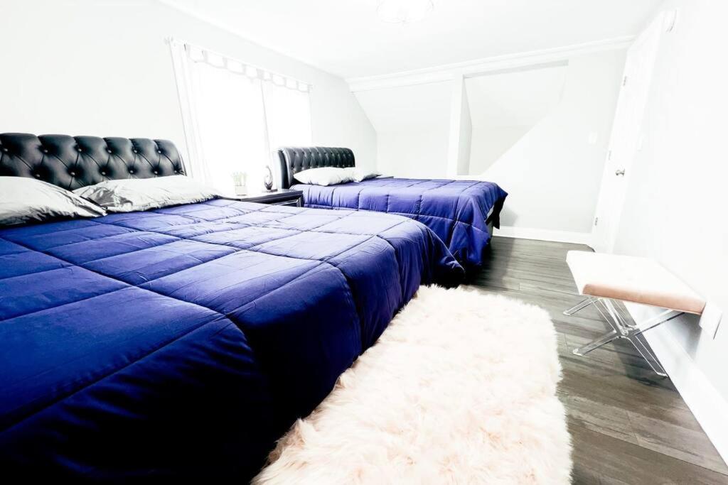 3Br House Near Falls, Casino & Attractions ナイアガラフォールズ エクステリア 写真