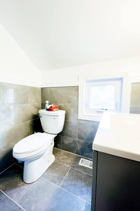 3Br House Near Falls, Casino & Attractions ナイアガラフォールズ エクステリア 写真