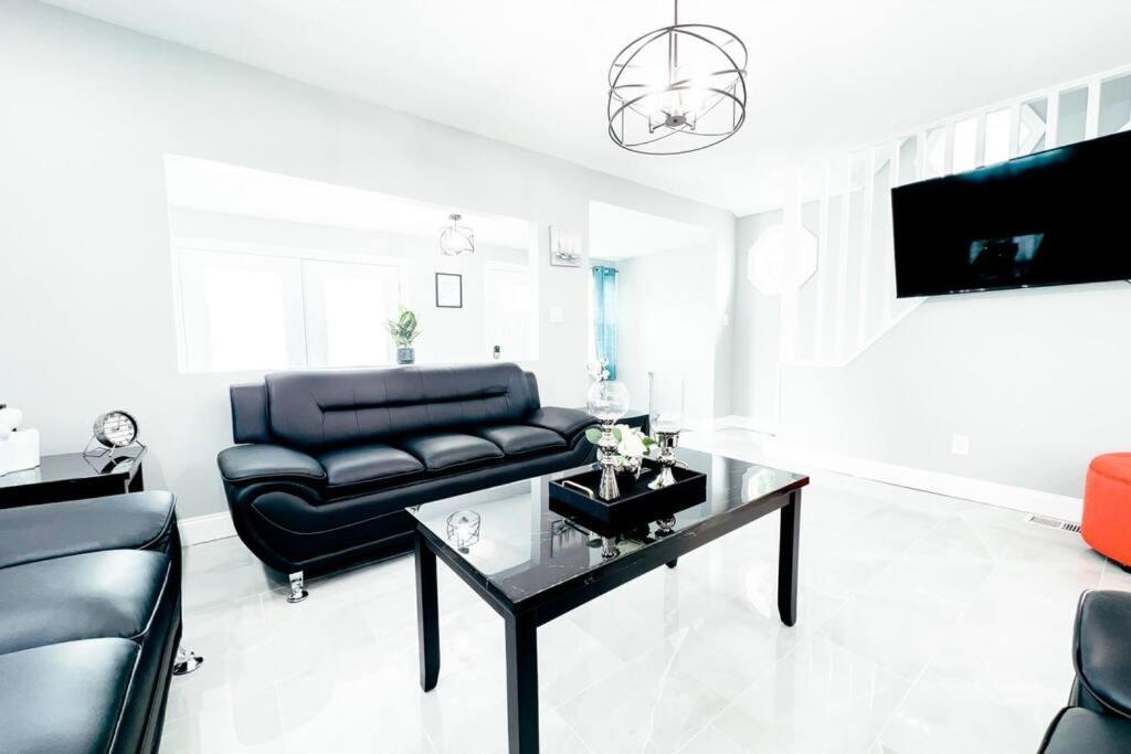 3Br House Near Falls, Casino & Attractions ナイアガラフォールズ エクステリア 写真