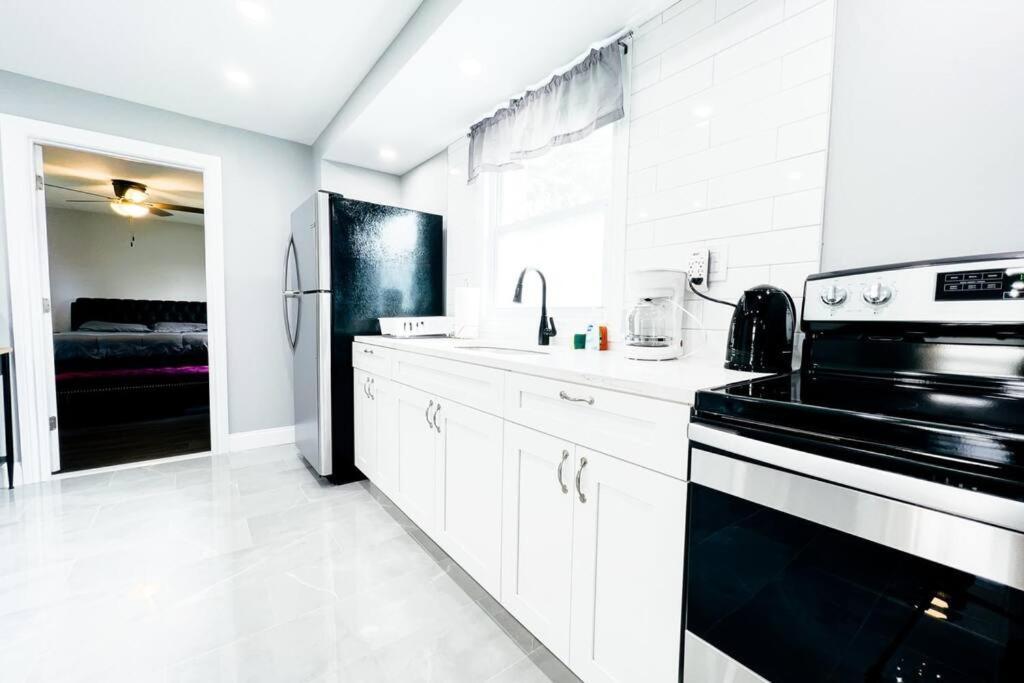 3Br House Near Falls, Casino & Attractions ナイアガラフォールズ エクステリア 写真